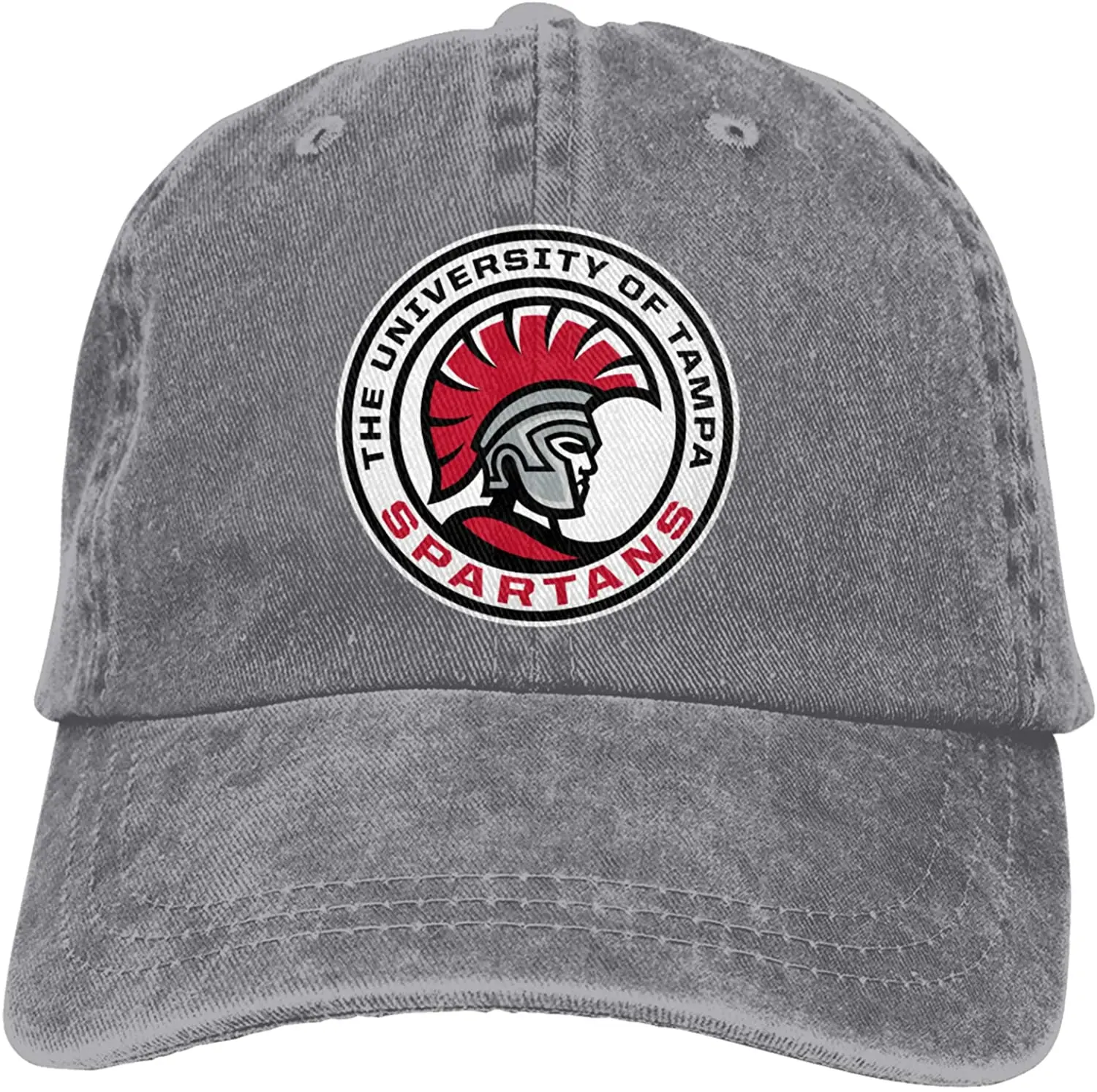 The University A of Tampa Logoclassic Cowboy Hat, Adjustable Baseball Cap, Unisex Casual Sports Hat, Dad Hat, Truck Hat
The University A of Tampa Logoclassic Cowboy Hat, Adjustable Baseball Cap, Unisex Casual Sports Hat, Dad Hat, Truck Hat