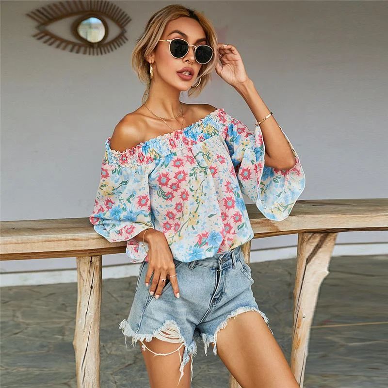 Blouse Women New Long Sleeve Chic Retro Woman Blouses Soft Loose Tops Women Oversized Top Women Slim Vintage Female Lady Tops
Blouse Women New Long Sleeve Chic Retro Woman Blouses Soft Loose Tops Women Oversized Top Women Slim Vintage Female Lady Tops