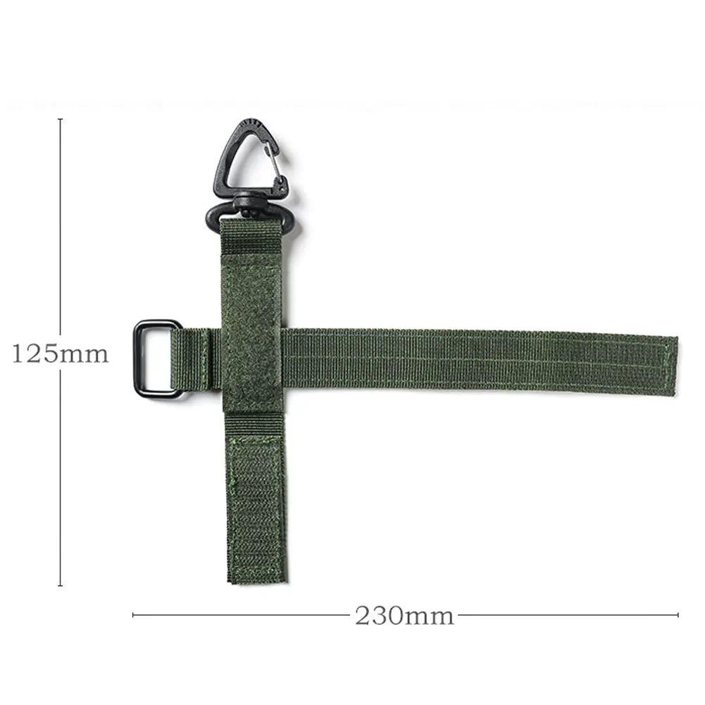 1PC/3PCS Gloves Holder Belt Glove Strap Glove Grabber Clip Holder Climbing Rope Storage Buckle Outdoor Accessories
1PC/3PCS Gloves Holder Belt Glove Strap Glove Grabber Clip Holder Climbing Rope Storage Buckle Outdoor Accessories