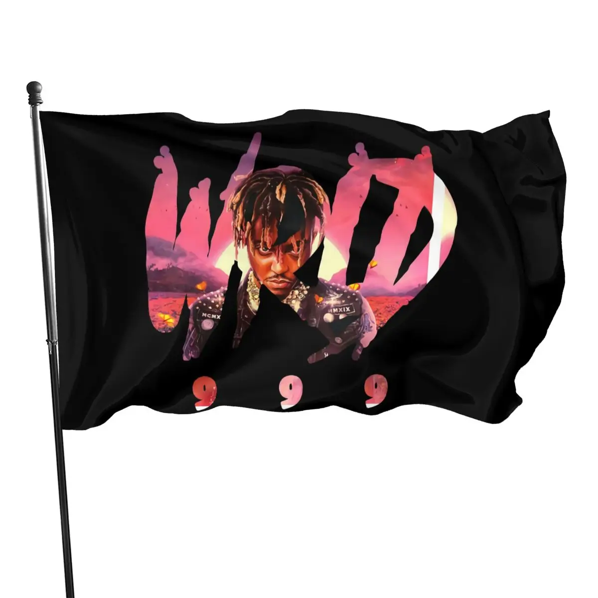 Juice Wrld 999 Legends Never Die New Popular Rare Design S 2Xl Text Sale Solid Color New Print Sale Flag
Juice Wrld 999 Legends Never Die New Popular Rare Design S 2Xl Text Sale Solid Color New Print Sale Flag