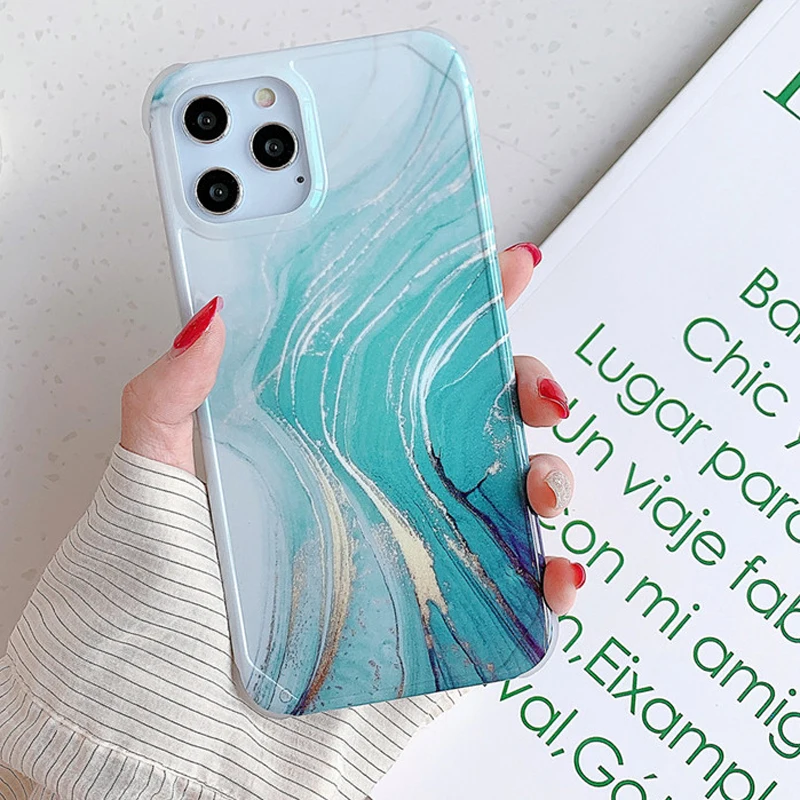 Phone Case for IPhone 12 Mini 11 Pro Max X XR XS Max 7 8 7plus 8plus SE 2020 Soft Silicone Back Cover Marble Stone Chinese Style
Phone Case for IPhone 12 Mini 11 Pro Max X XR XS Max 7 8 7plus 8plus SE 2020 Soft Silicone Back Cover Marble Stone Chinese Style