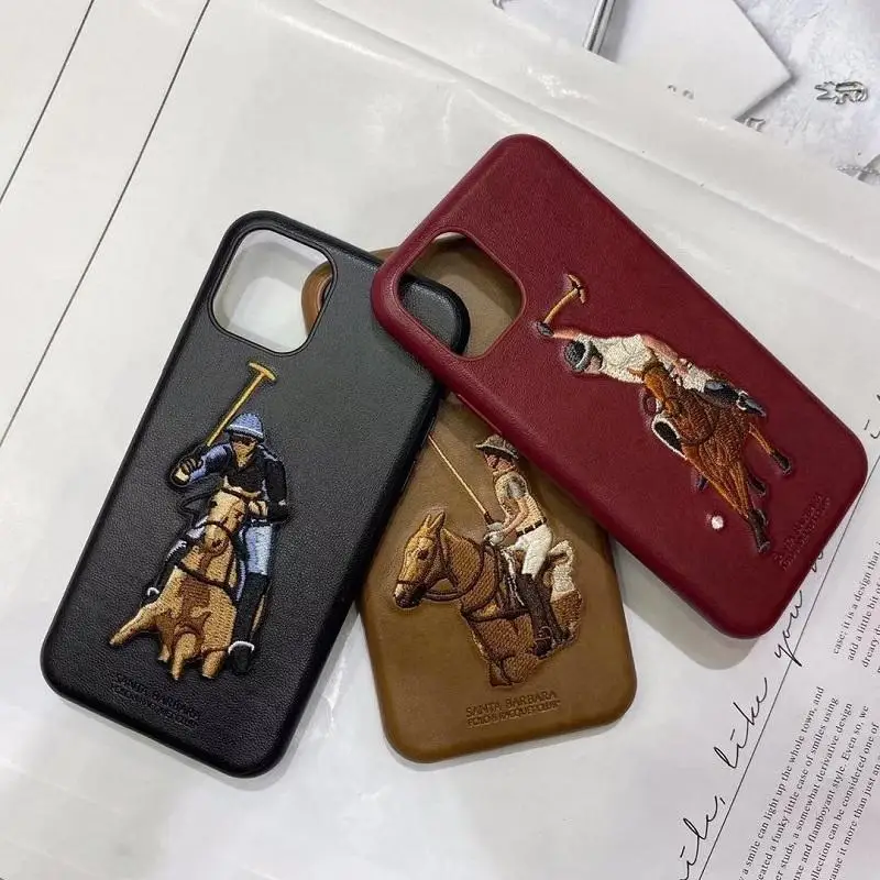 Original Embroidery Back Case for iPhone 12Pro Anti Fall Leather Mobile Phone Case for Iphone 11Pro Max ZY-285
Original Embroidery Back Case for iPhone 12Pro Anti Fall Leather Mobile Phone Case for Iphone 11Pro Max ZY-285