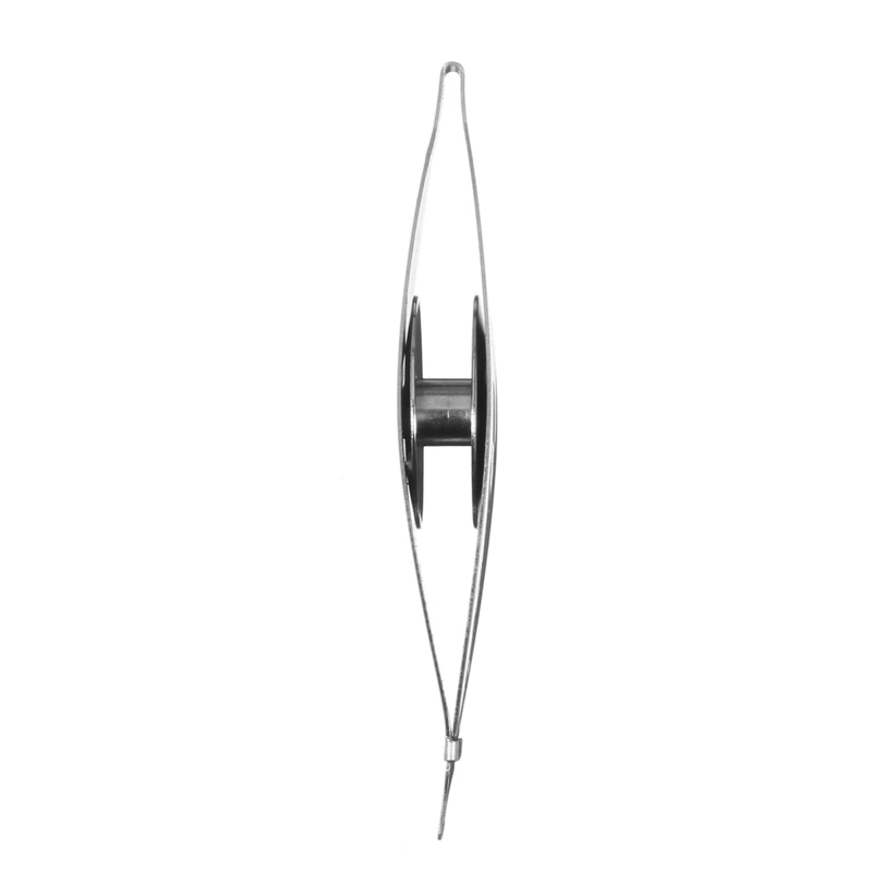 1pc Metal Tatting Shuttle Tool For Hand Lace Making Sewing Craft Tools | Дом и сад