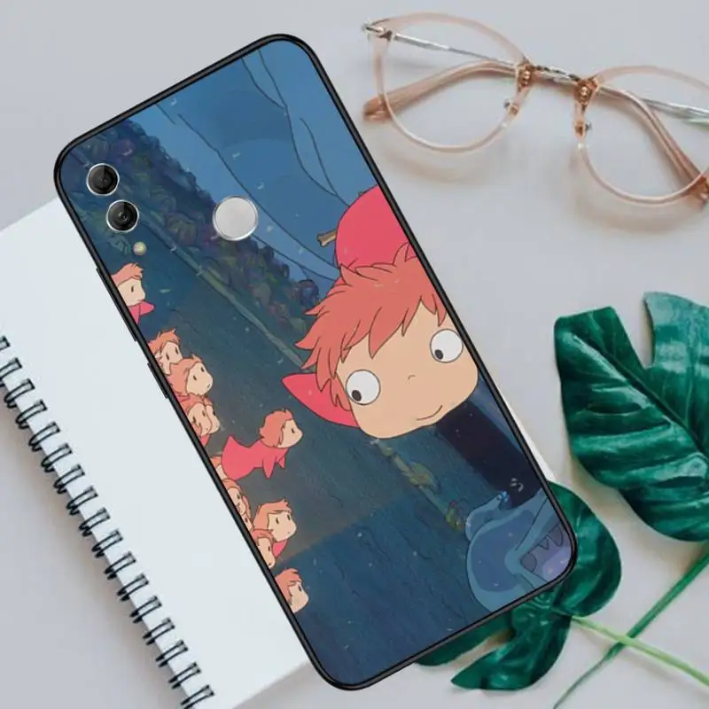 Ponyo on the Cliff Phone Case For Huawei Honor view 7a5.45inch 7c5.7inch 8x 8a 8c 9 9x 10 20 10i 20i lite pro
Ponyo on the Cliff Phone Case For Huawei Honor view 7a5.45inch 7c5.7inch 8x 8a 8c 9 9x 10 20 10i 20i lite pro
