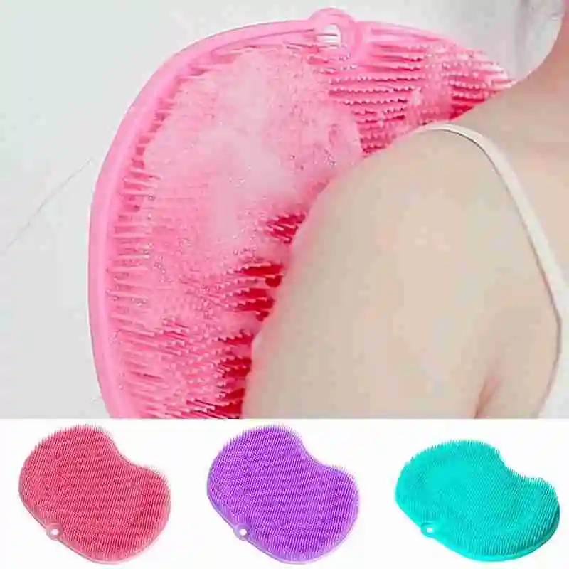 Foot Scrubbing Artifact Lazy Brush Foot Pad Household Foot Bathroom Foot Cushion Pad Massage Brush Rubbing Anti-slip Scrubb D0T6
Foot Scrubbing Artifact Lazy Brush Foot Pad Household Foot Bathroom Foot Cushion Pad Massage Brush Rubbing Anti-slip Scrubb D0T6