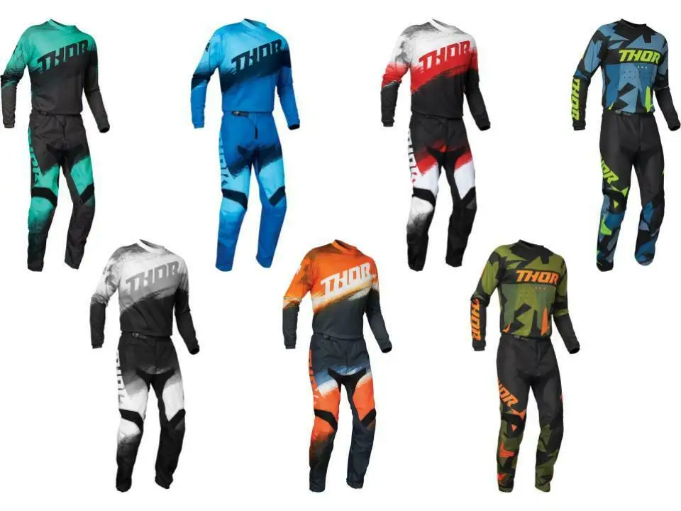 2021 MX Sector Vapor Warship Jersey & Pant Combo Set ATV Motocross Riding Gear Set Top Dirt Bike Suit moto clothing
2021 MX Sector Vapor Warship Jersey & Pant Combo Set ATV Motocross Riding Gear Set Top Dirt Bike Suit moto clothing