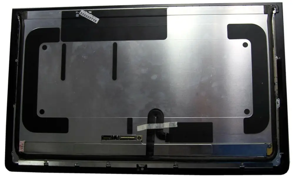 A1418 21.5" LCD Screen LM215UH1-SDA1 for iMac Retina 2015 4K Full Screen Assembly
A1418 21.5" LCD Screen LM215UH1-SDA1 for iMac Retina 2015 4K Full Screen Assembly