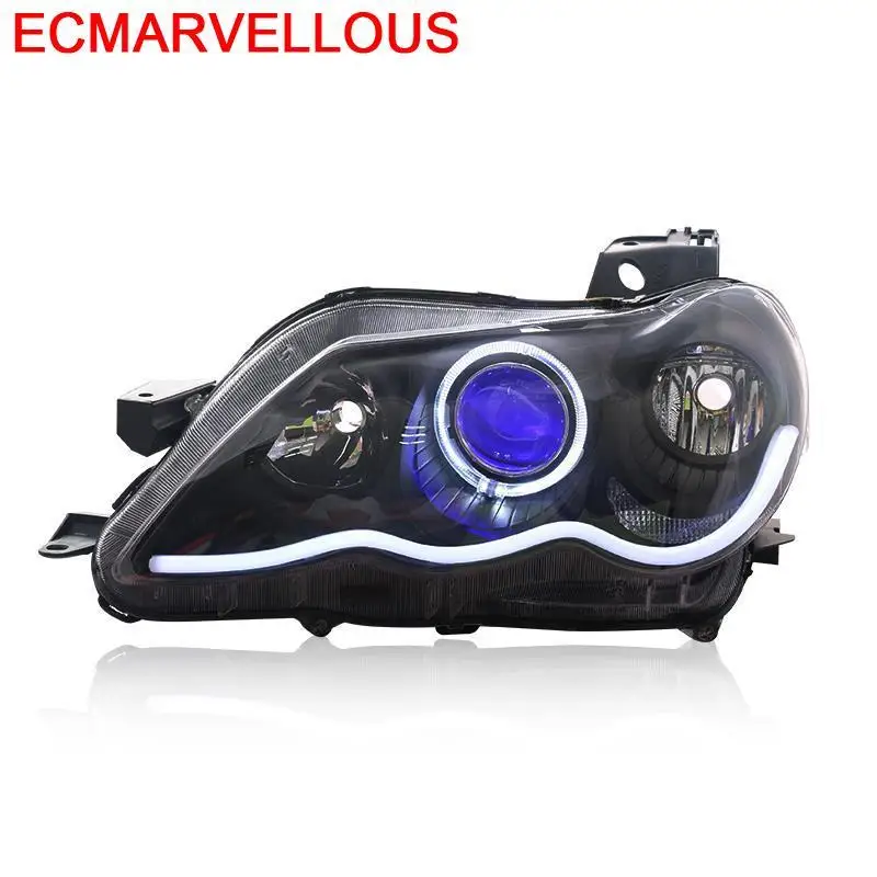 Para Auto Automovil Running Parts Styling Lamp Led Headlights Car Lights Assembly 05 06 07 08 09 10 11 12 FOR Toyota MARK X
Para Auto Automovil Running Parts Styling Lamp Led Headlights Car Lights Assembly 05 06 07 08 09 10 11 12 FOR Toyota MARK X