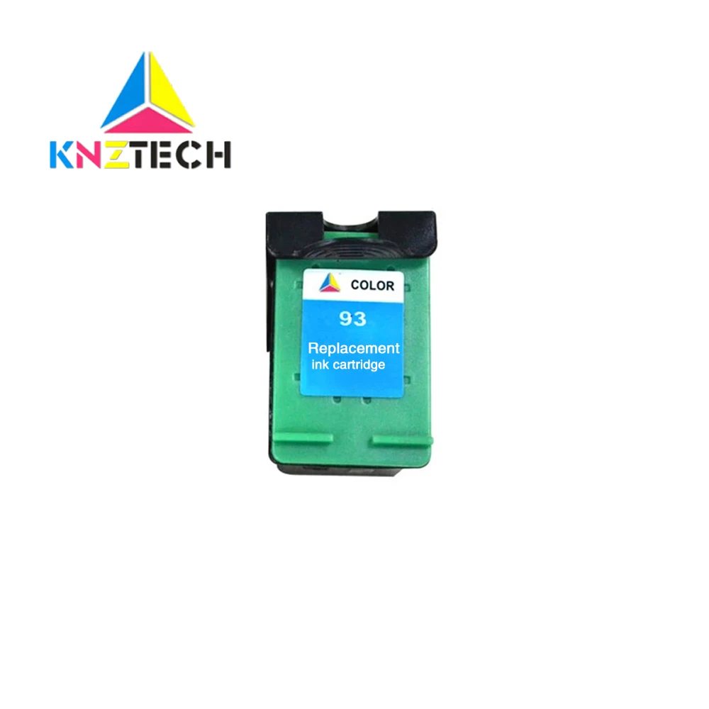 Картридж с чернилами KNZ для 93 C9361WN hp93 Deskjet D4100 D4145 D4155 D4160 Photosmart C3100 C3110 C3140 C3150 C4100 C4110 C4140 C4150
Картридж с чернилами KNZ для 93 C9361WN hp93 Deskjet D4100 D4145 D4155 D4160 Photosmart C3100 C3110 C3140 C3150 C4100 C4110 C4140 C4150