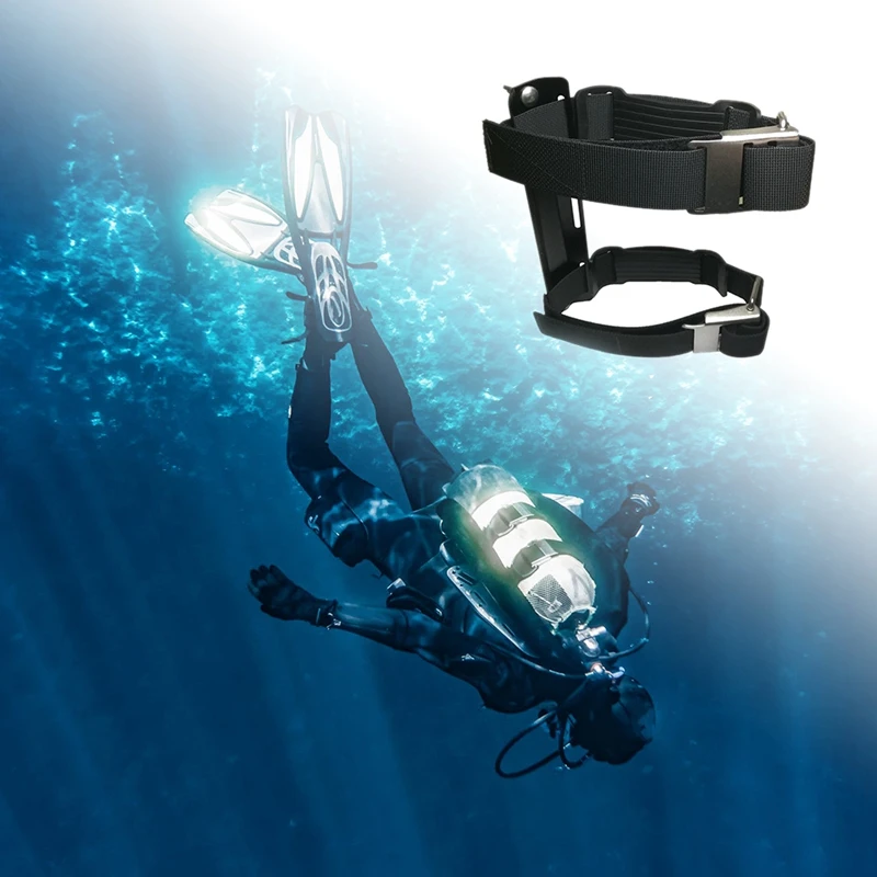 Aluminum Tech Scuba Diving Single Tank Adapter with 2 Tank Straps for Scuba Diving BCD Backplate Adapter System Set 
Aluminum Tech Scuba Diving Single Tank Adapter with 2 Tank Straps for Scuba Diving BCD Backplate Adapter System Set