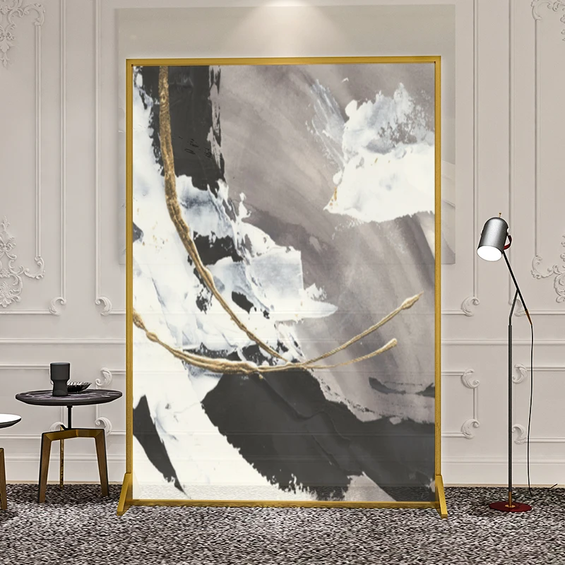 Скандинасветильник, роскошный художественный экран, перегородка для гостиной, входная дверь, небольшая квартира, блокировка, украшение, мо...
Скандинасветильник, роскошный художественный экран, перегородка для гостиной, входная дверь, небольшая квартира, блокировка, украшение, мо...