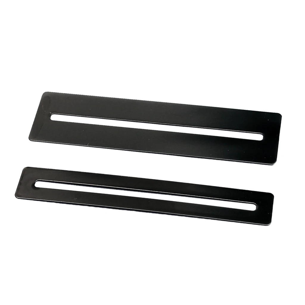 2pcs Fingerboard Fretboard Fret Guard Protector for Guitar Parts Accessories
2pcs Fingerboard Fretboard Fret Guard Protector for Guitar Parts Accessories