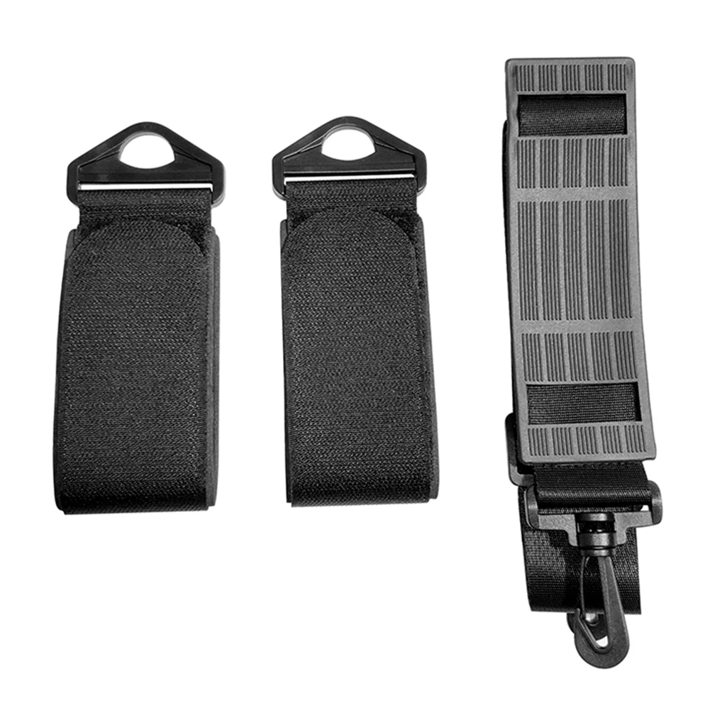 Adjustable Skiing Snowboard Bag Pole Shoulder Carrier Handle Strap Porter Hook
Adjustable Skiing Snowboard Bag Pole Shoulder Carrier Handle Strap Porter Hook