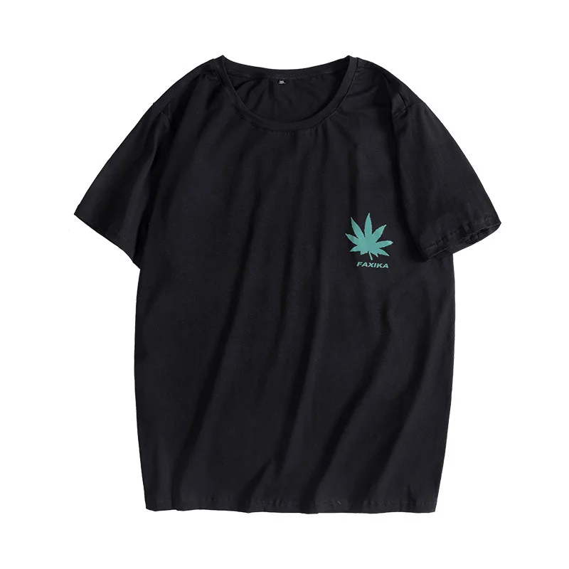 New 2021 Fashion Leaf Print Oversized Yellow T Shirt Men Loose T-shirt Fat man Tops O Neck Cotton Casual Tee Shirt Clothes
New 2021 Fashion Leaf Print Oversized Yellow T Shirt Men Loose T-shirt Fat man Tops O Neck Cotton Casual Tee Shirt Clothes