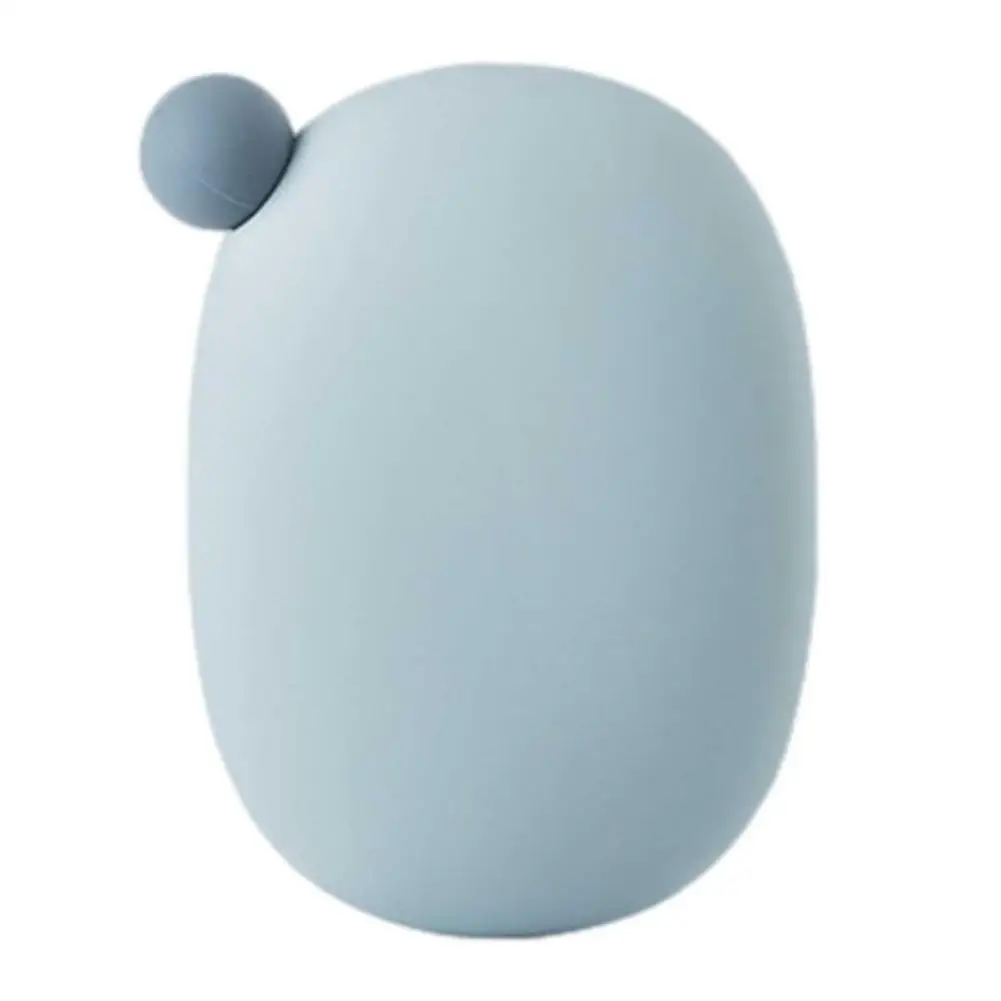 Грелка для рук САМОНАГРЕВАЮЩАЯСЯ силиконовая безопасная грелка для рук в форме яйца 5 нагревающихся стержней зимние заботливые подарки для... 
Грелка для рук САМОНАГРЕВАЮЩАЯСЯ силиконовая безопасная грелка для рук в форме яйца 5 нагревающихся стержней зимние заботливые подарки для...