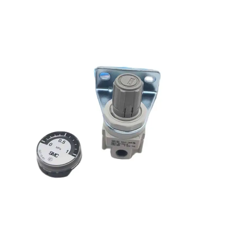 AR10-M5 AR10-M5H AR10-M5BG-A AR10-M5H-A pressure reducing valve filter AR series pneumatic component 
AR10-M5 AR10-M5H AR10-M5BG-A AR10-M5H-A pressure reducing valve filter AR series pneumatic component