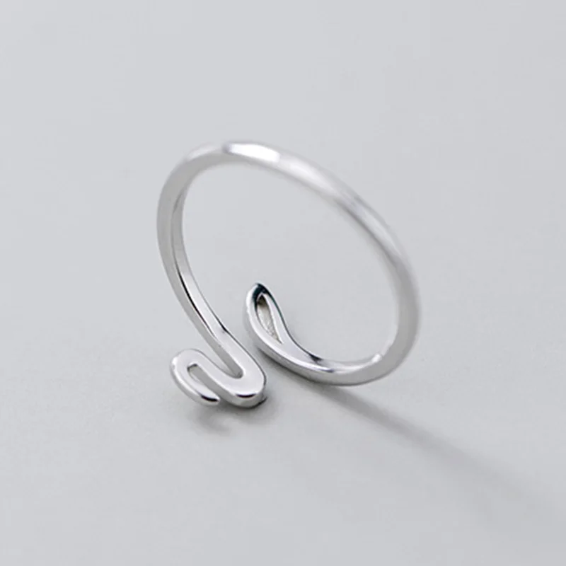 2020 New Silver Color Jewelry Opening Rings Size Snake Cocktail Ring Gift For Women Silver Women Ring Gift Jewelry
2020 New Silver Color Jewelry Opening Rings Size Snake Cocktail Ring Gift For Women Silver Women Ring Gift Jewelry