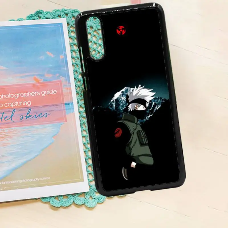 Naruto Kakashi Anime fundas Phone Case PC for iPhone 11 12 pro XS MAX 8 7 6 6S Plus X 5S SE 2020 XR
Naruto Kakashi Anime fundas Phone Case PC for iPhone 11 12 pro XS MAX 8 7 6 6S Plus X 5S SE 2020 XR