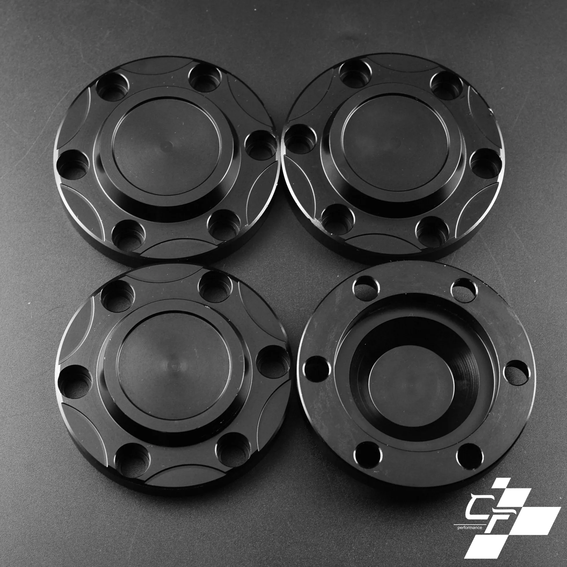 4 pcs 100mm Metal Satin Black Wheel Center Hub Caps 6 Holes Universal Auto Accessories Hubcap Cover
4 pcs 100mm Metal Satin Black Wheel Center Hub Caps 6 Holes Universal Auto Accessories Hubcap Cover