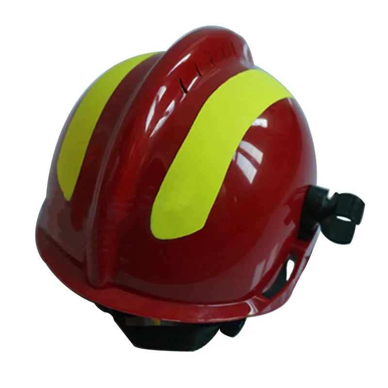 F2 Fire Fighting Fire Rescue Helmet Firefighter Personal Security Equipment High Quality Men Women Lightweight Adjustable Helmet
F2 Fire Fighting Fire Rescue Helmet Firefighter Personal Security Equipment High Quality Men Women Lightweight Adjustable Helmet