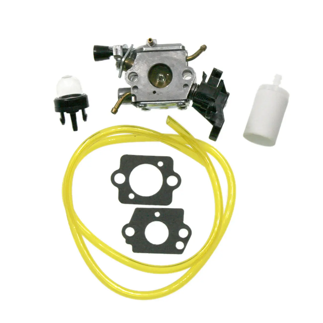 Карбюратор 506450401 для бензопилы Husqvarna 445 и 450 Zama C1M EL37B Carb|Бензопилы| |