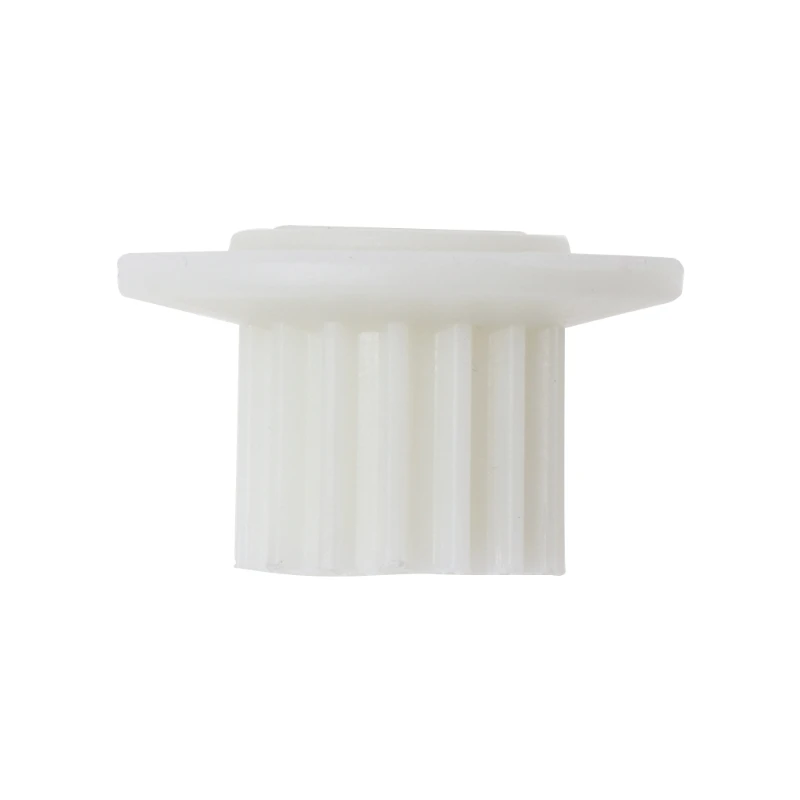 Bread Machine Small 15T Belt Gear Motor Shaft Kitchen Appliance Tool For Donlim
Bread Machine Small 15T Belt Gear Motor Shaft Kitchen Appliance Tool For Donlim