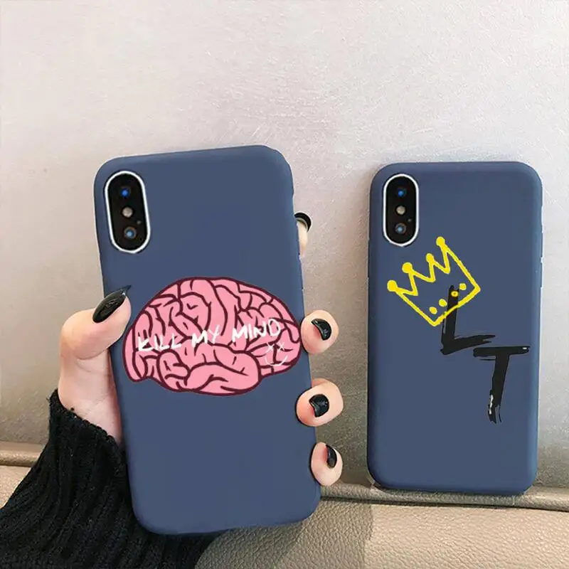 Louis Tomlinson One Direction Phone Case For IPhone 6 6s 7 8 Plus X Xs Xr Xsmax 11 12 Pro Promax 12mini Candy Purple Cover
Louis Tomlinson One Direction Phone Case For IPhone 6 6s 7 8 Plus X Xs Xr Xsmax 11 12 Pro Promax 12mini Candy Purple Cover
