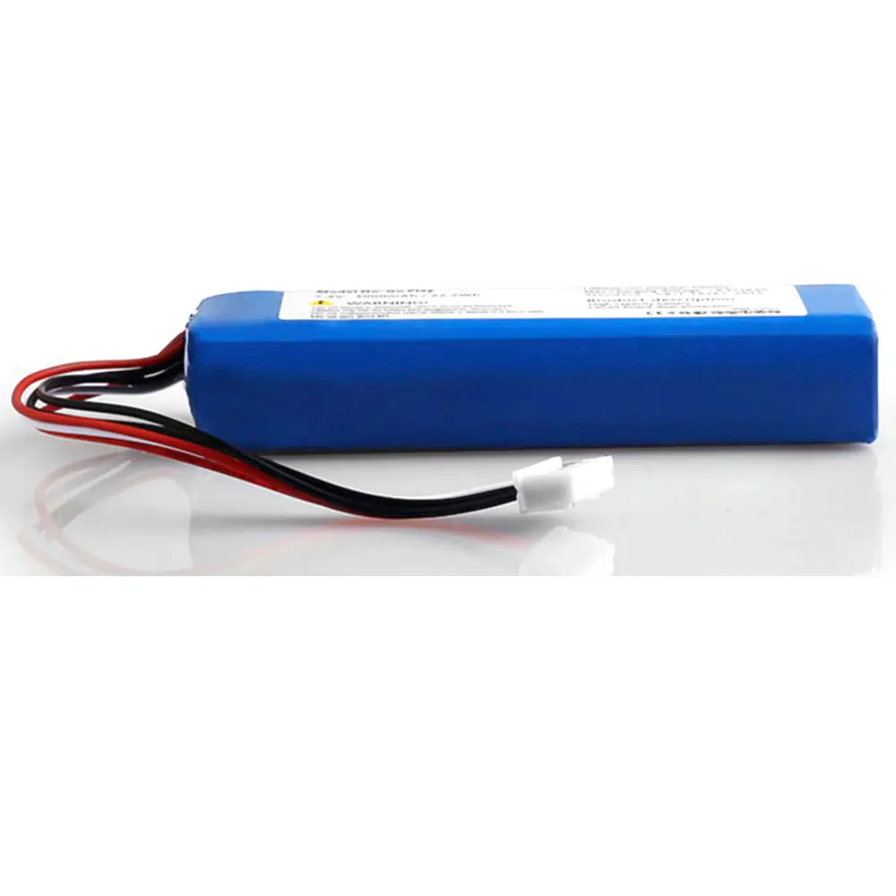 

Original size replacement battery For Harman/Kardon Onyx Mini Player Bateria 3.7V P954374 3000mah