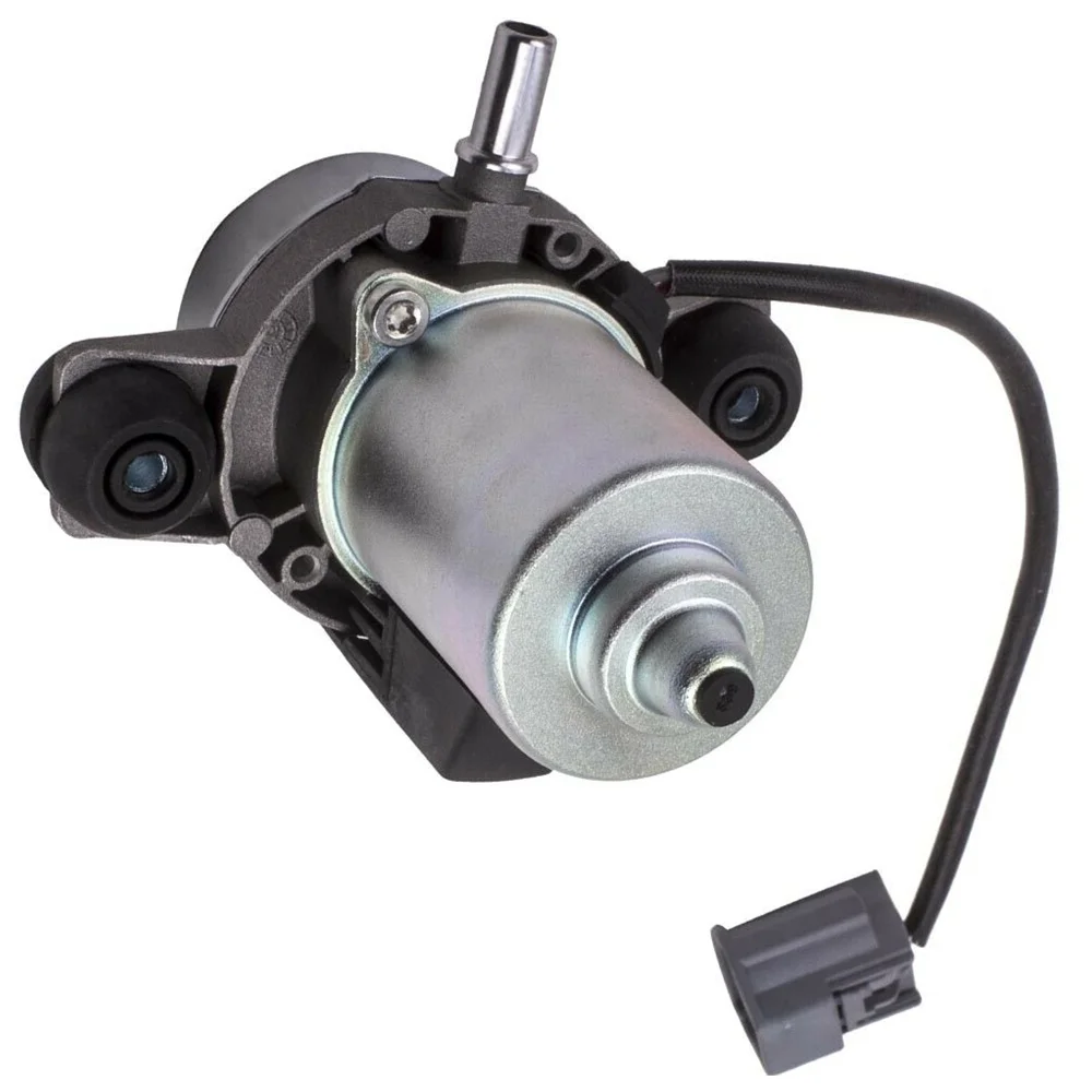 AP03 Electric Vacuum Pump Power Brake Booster Auxiliary Pump Assembly 20804130 for Chevrolet Swift, for Buick, for Cadillac
AP03 Electric Vacuum Pump Power Brake Booster Auxiliary Pump Assembly 20804130 for Chevrolet Swift, for Buick, for Cadillac