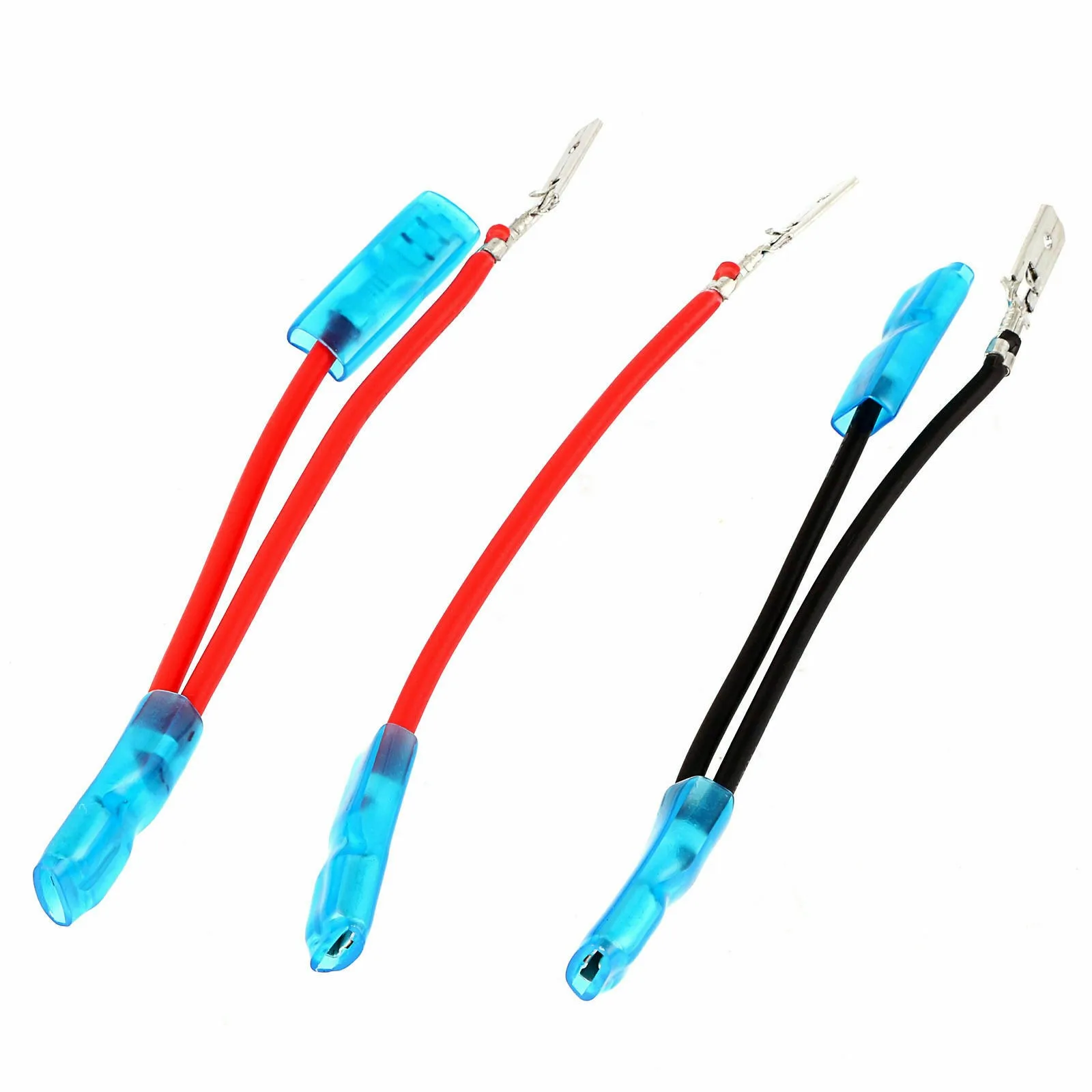 On/Off Jumper Wire Kit Parts Replacement Switch Toggle Wiring 5Pin 6pcs Accessory
On/Off Jumper Wire Kit Parts Replacement Switch Toggle Wiring 5Pin 6pcs Accessory