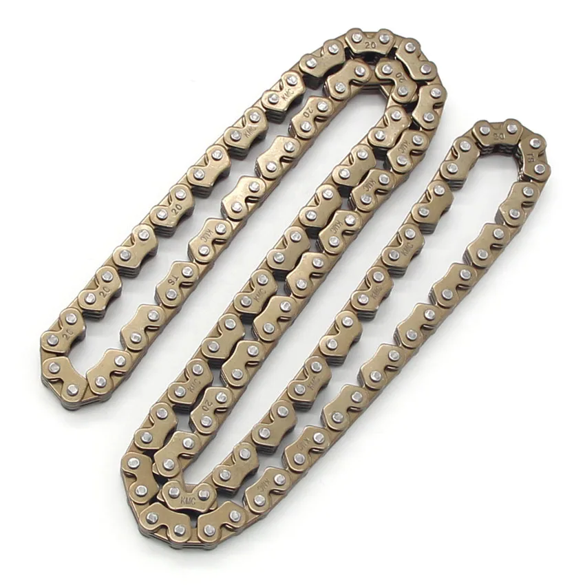 Motorcycle Parts Engine Drive Cam Chain For Honda NT400 Bros 400 NV400 CJ/CK Steed CSCV DCY/DC1/DC2 Shadow Slasher 14401-MAN-621
Motorcycle Parts Engine Drive Cam Chain For Honda NT400 Bros 400 NV400 CJ/CK Steed CSCV DCY/DC1/DC2 Shadow Slasher 14401-MAN-621