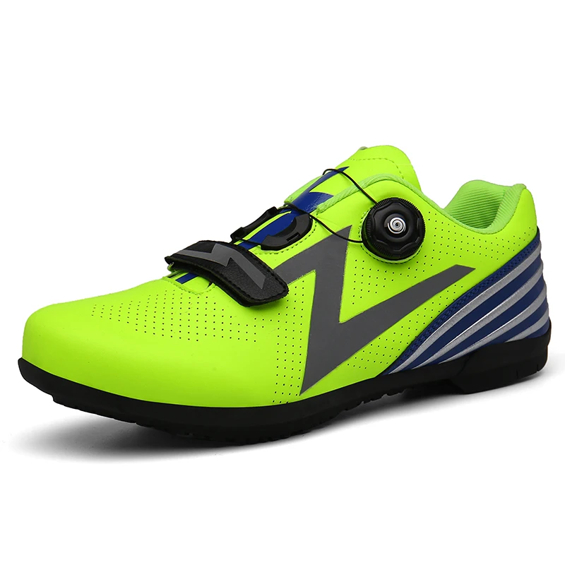 Lightning Men Cycling Shoes Anti-Slippery Breathable MTB Road Bike Shoes Women Mountain Bicycle Footwear Large Size 13 Sapatilha
Lightning Men Cycling Shoes Anti-Slippery Breathable MTB Road Bike Shoes Women Mountain Bicycle Footwear Large Size 13 Sapatilha