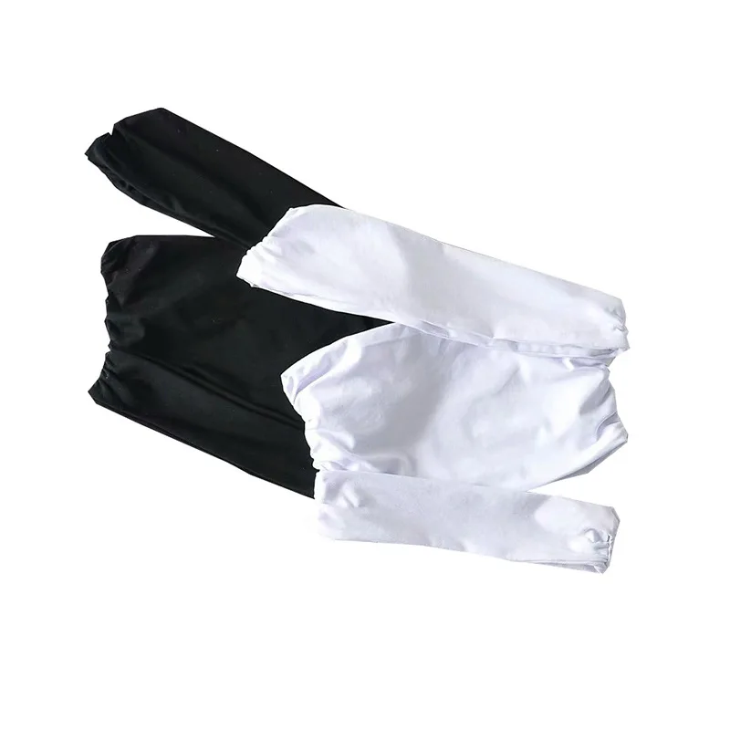 Heart clavicle diagonal shoulder vest strap design sense Small people wear slim tube top strapless female dldd547
Heart clavicle diagonal shoulder vest strap design sense Small people wear slim tube top strapless female dldd547