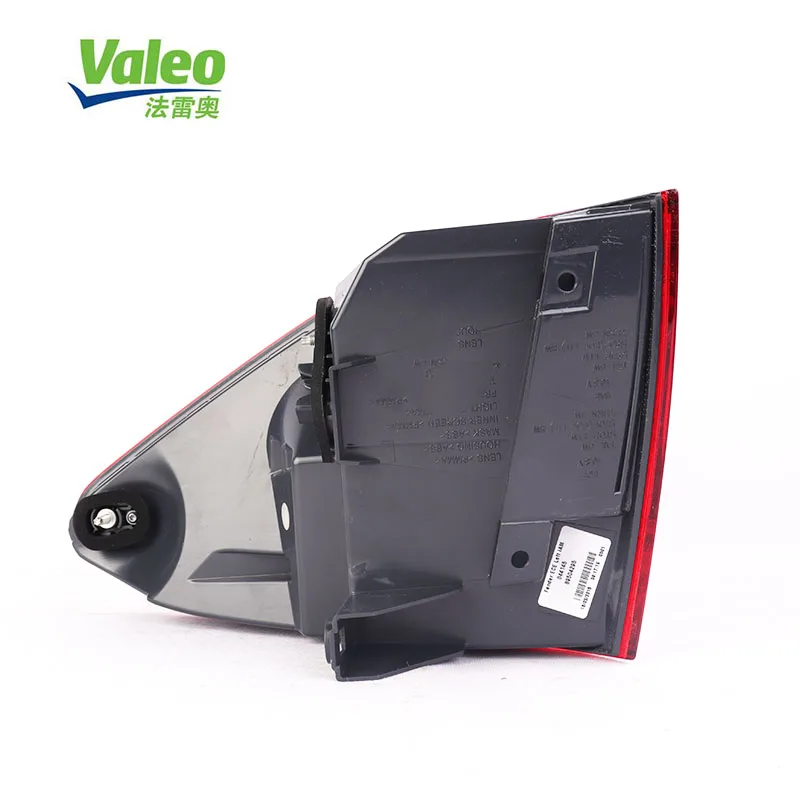 OEM Valeo 44145 original outer left taillight 63217199643 fit for BMW 5 seriesGT (11/2009-)
OEM Valeo 44145 original outer left taillight 63217199643 fit for BMW 5 seriesGT (11/2009-)