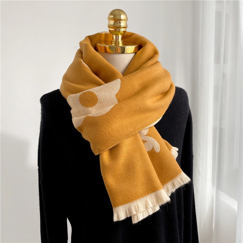 Женские зимние шарфы, кашемировые шали, женские шарфы, фуляр, Женская Толстая теплая блузка, хиджаб, палантины
Женские зимние шарфы, кашемировые шали, женские шарфы, фуляр, Женская Толстая теплая блузка, хиджаб, палантины