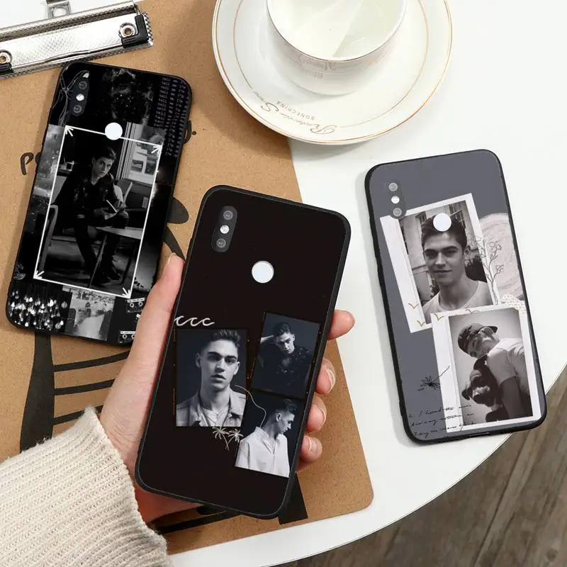 After Movie Hardin Scott Phone Case For Xiaomi Redmi note 7 8 9 11 t s 10 A pro lite funda shell coque cover
After Movie Hardin Scott Phone Case For Xiaomi Redmi note 7 8 9 11 t s 10 A pro lite funda shell coque cover