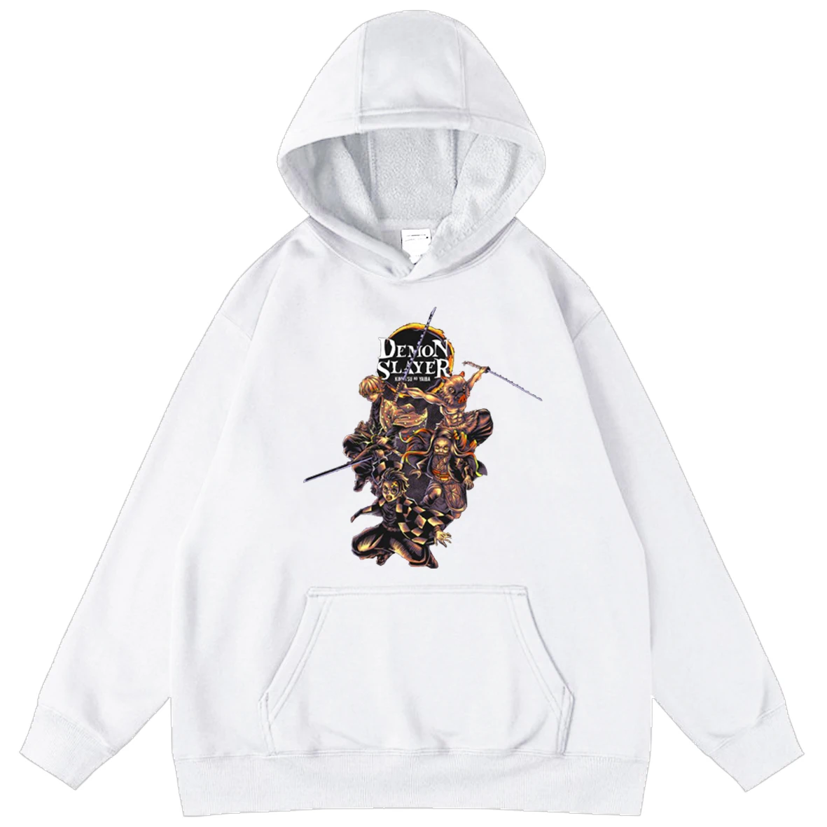 Top Demon Slayer Kimetsu No Yaiba Kids Hoodies Children Clothing Tracksuit Clothing For Girls Hot Kids Anime Hoodie Boys Clothes
Top Demon Slayer Kimetsu No Yaiba Kids Hoodies Children Clothing Tracksuit Clothing For Girls Hot Kids Anime Hoodie Boys Clothes