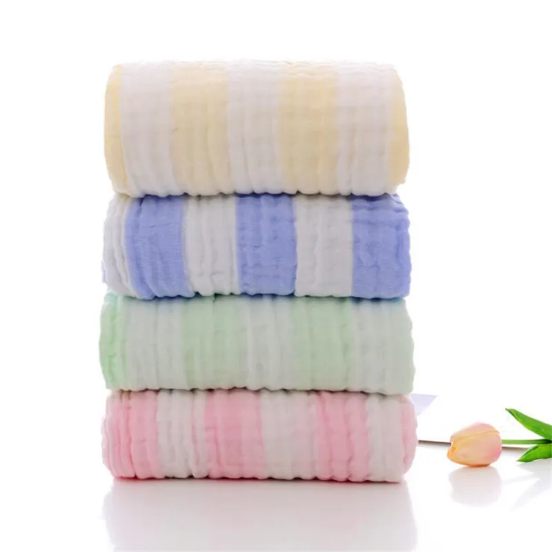 Cotton Gauze Absorbent Comfortable Cartoon Cute Wrapped Towel Child Baby Supplies Baby Bath Towel
Cotton Gauze Absorbent Comfortable Cartoon Cute Wrapped Towel Child Baby Supplies Baby Bath Towel