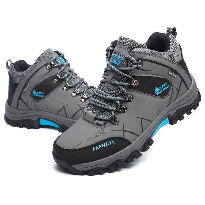 Men Boots Size 39-47 Designer Mens Shoes Winter Boots Waterproof Men Snow Boots Lace Up Men Ankle Boots Warm Winter Autumn
Men Boots Size 39-47 Designer Mens Shoes Winter Boots Waterproof Men Snow Boots Lace Up Men Ankle Boots Warm Winter Autumn