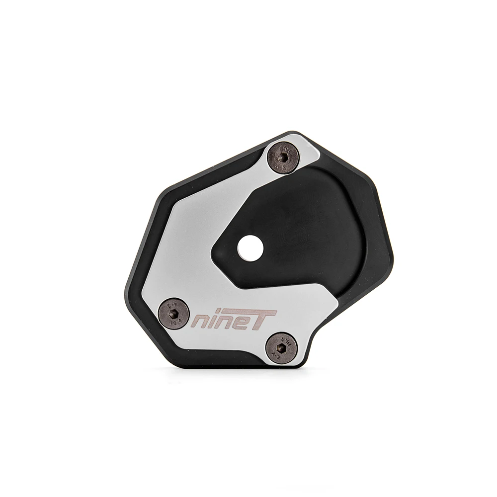 Motorcycle Kickstand Side stand Enlarge Pad for BMW R ninet 2014 2015 2016 R nine T R9t Aluminum Side Foot Plate
Motorcycle Kickstand Side stand Enlarge Pad for BMW R ninet 2014 2015 2016 R nine T R9t Aluminum Side Foot Plate