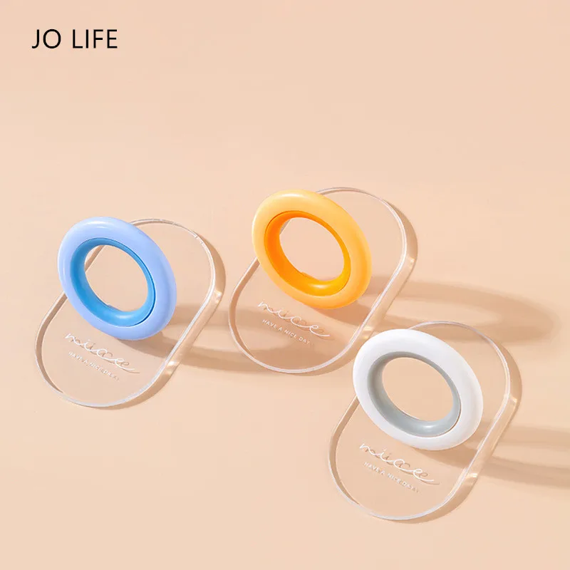 JO LIFE Bathroom Toilet Seat Cover Lifter Avoid Touching Sanitary Closestool Cover Lift Handle Bathroom Accessories
JO LIFE Bathroom Toilet Seat Cover Lifter Avoid Touching Sanitary Closestool Cover Lift Handle Bathroom Accessories