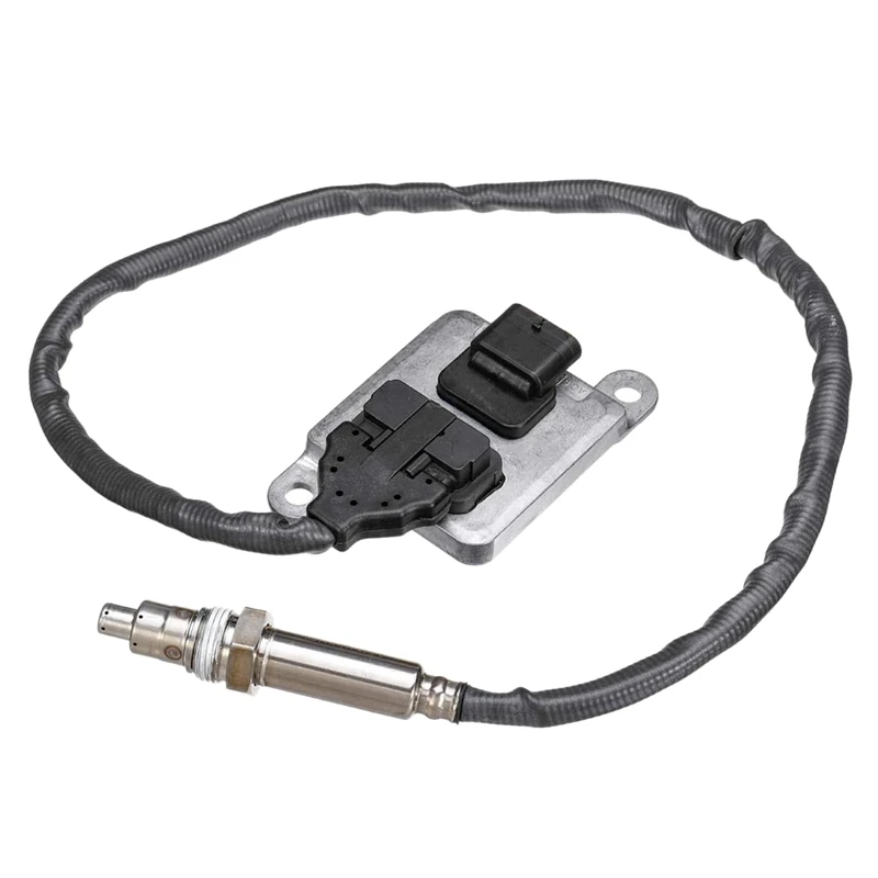 Nitrogen Oxygen Sensor Is Suitable for BMW 5Er E60 E61 523I 525I 525Xi 530I 530Xi 6Er E63 E64 630I 75871295WK96610L
Nitrogen Oxygen Sensor Is Suitable for BMW 5Er E60 E61 523I 525I 525Xi 530I 530Xi 6Er E63 E64 630I 75871295WK96610L