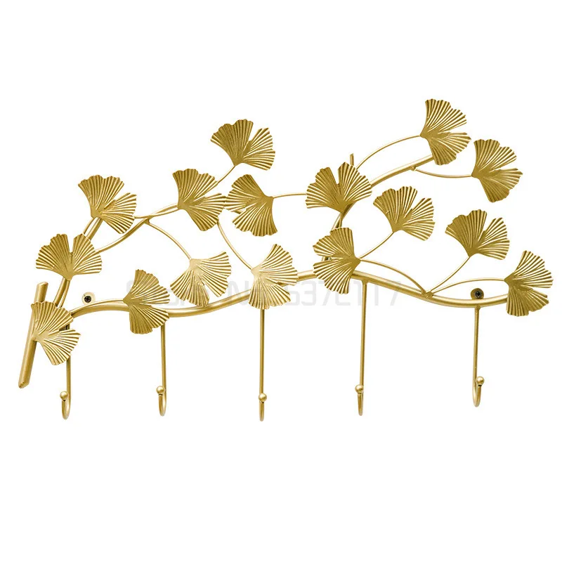 Ginkgo biloba-colgador de pared creativo para puerta, gancho para abrigos, decorar para podoresar, ganchos para ropa
Ginkgo biloba-colgador de pared creativo para puerta, gancho para abrigos, decorar para podoresar, ganchos para ropa