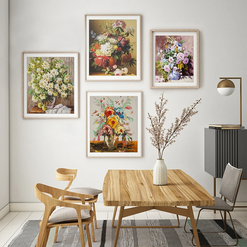 Modern Beautiful Plant Floral Canvas Paintings Poster And Prints Nordic Wall Art Canvas Pictures For Living Room Home Decor
Modern Beautiful Plant Floral Canvas Paintings Poster And Prints Nordic Wall Art Canvas Pictures For Living Room Home Decor