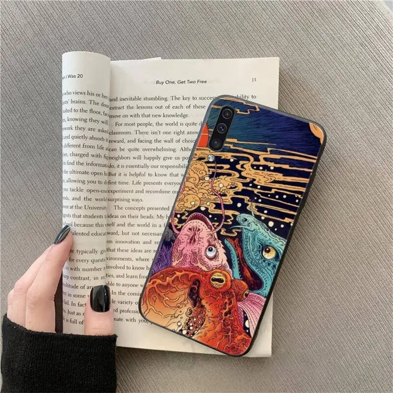 Japanese style Art Japan pattern Phone Case For Samsung galaxy S 9 10 20 A 10 21 30 31 40 50 51 71 s note 20 j 4 2018 plus
Japanese style Art Japan pattern Phone Case For Samsung galaxy S 9 10 20 A 10 21 30 31 40 50 51 71 s note 20 j 4 2018 plus