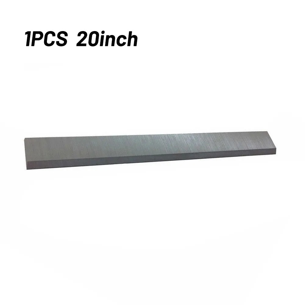 High Quality 500*30*3mm 20inch High Speed Steel Planer For Accurate Cutting Power Tools High Speed Steel Planer Durable Planer
High Quality 500*30*3mm 20inch High Speed Steel Planer For Accurate Cutting Power Tools High Speed Steel Planer Durable Planer