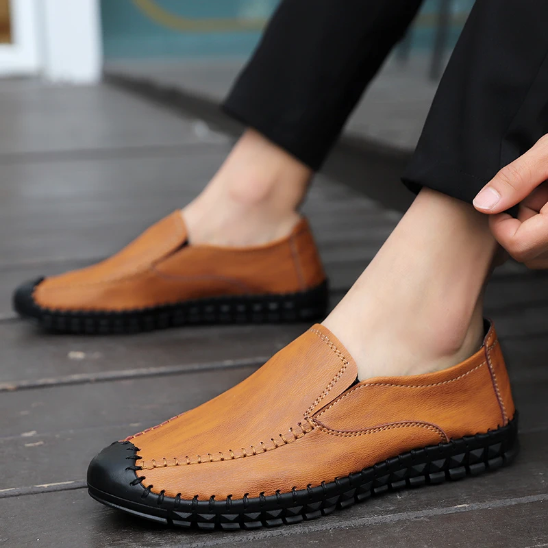 Mens Causal Shoes Zapatillas Hombre Casual Shoe Man Zapatos Mens Shoes Men Leather Fashion For Informales Causal
Mens Causal Shoes Zapatillas Hombre Casual Shoe Man Zapatos Mens Shoes Men Leather Fashion For Informales Causal
