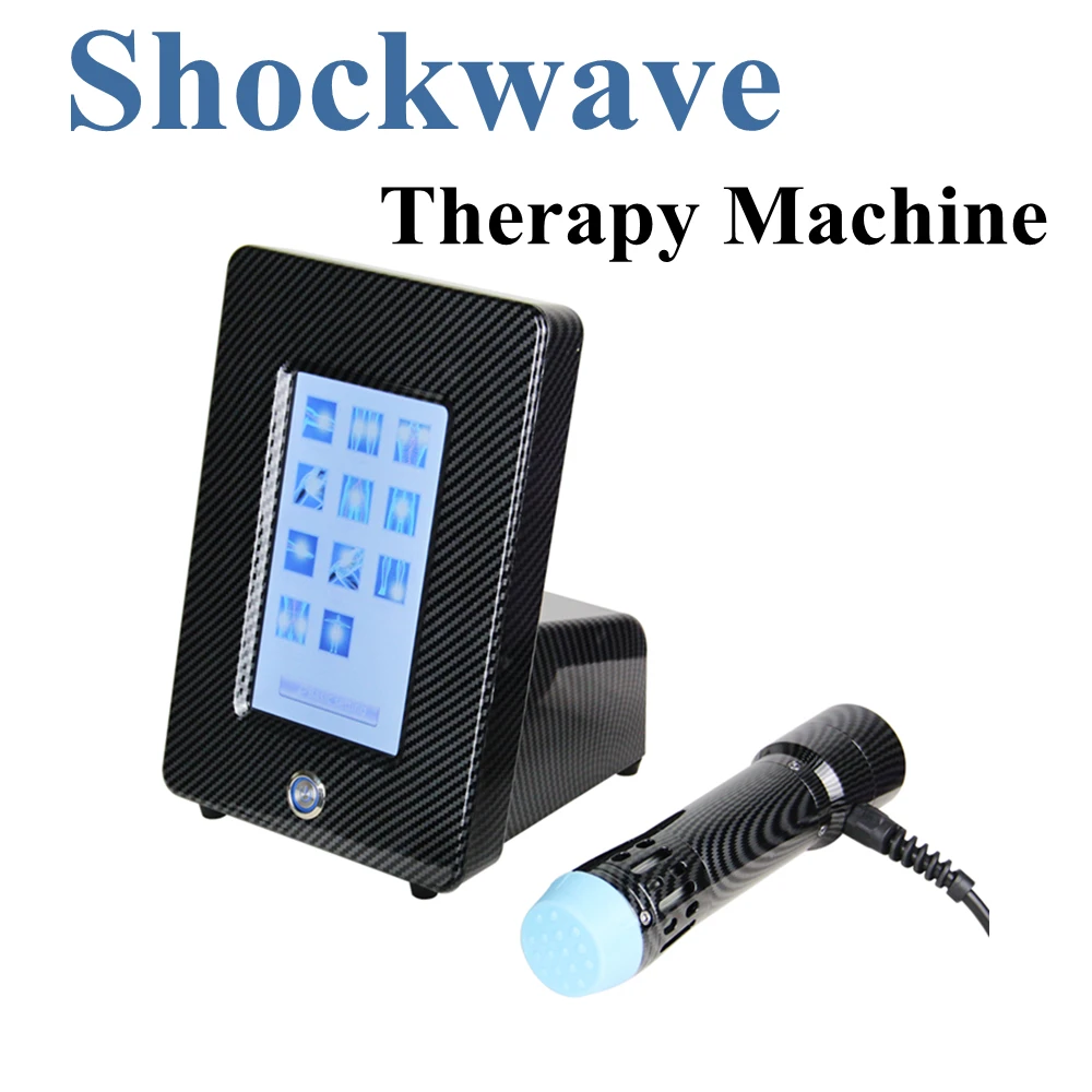 New Shock Wave Extracorporeal Equipment Shockwave Therapy Machine For Erectile Dysfunction Patellar Tendonitis Treatment
New Shock Wave Extracorporeal Equipment Shockwave Therapy Machine For Erectile Dysfunction Patellar Tendonitis Treatment