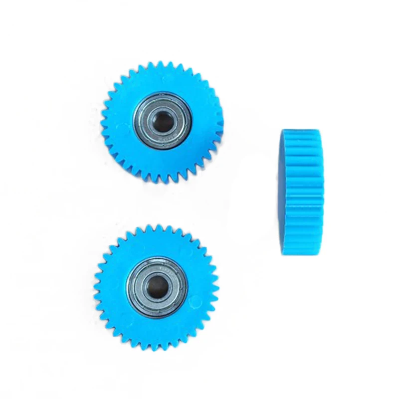3*Gears With Bearings 3*Circlips 3× 36Teeth Electric Bike E-bike Wheel Hub Motor Planetary Gears For Bafang Motor High Quality
3*Gears With Bearings 3*Circlips 3× 36Teeth Electric Bike E-bike Wheel Hub Motor Planetary Gears For Bafang Motor High Quality