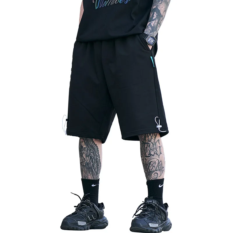 Popular logo 5 Cent Shorts Men Summer 2021 New Pants Men Junior Knit Shorts Men
Popular logo 5 Cent Shorts Men Summer 2021 New Pants Men Junior Knit Shorts Men